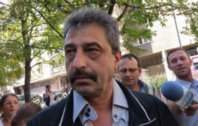 Апелативния съд в Белград остави Цветан Василев в Сърбия