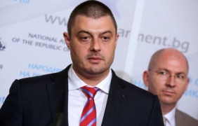 Иво Прокопиев осъди Бареков и сайта bnews.bg