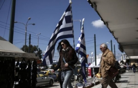 Гърция склонна да забави предизборните си обещания