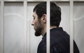 Парадоксът ”Дадаев”