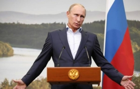 Австрийски вестник твърди, че виенски ортопед лекува болки в гърба на Путин