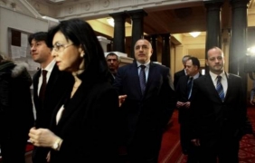 Реформаторите пишат правила за назначения