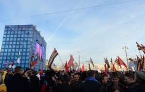 Русия превръща Крим във военна база, според лидера на кримските татари