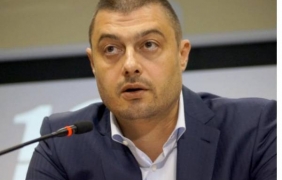 Бареков към отцепниците: Вие избирате дали да сте задници