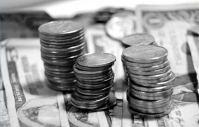 Чистият доход на хората по света в инфографика