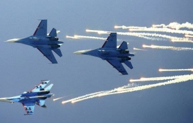 Какво всъщност означават показните руски военни маневри?