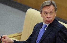 Пушков отговаря на Хамънд: Русия има повече основания за Крим, отколкото Лондон за Фолклендските острови
