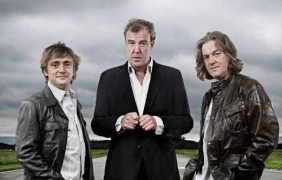 Предаванията на живо на Top Gear - отложени