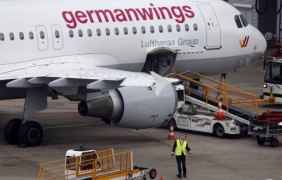 Самолет Airbus A-320 се разби в Алпите. Хроника на събитията