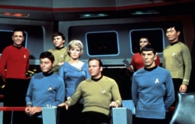 Фантастична технология от Star Trek ще стане реалност