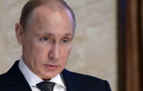 Путин към ФСБ: ”За да променим положението в Русия, тя трябва да е по-силна”