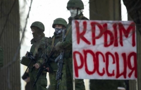 Русия принуди кримските татари да спрат телевизията си