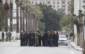 Ликвидираха главатаря на групировката нападнала музея в Тунис