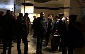 Хаос в Турция поради прекъсване на електрозахранването