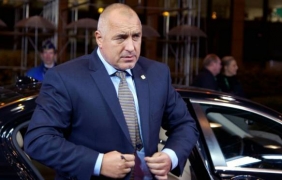 Борисов: Заклевам се, Цветан Василев дойде да ми се извини за всичко