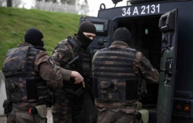 Драмата в Истанбул завърши - прокурорът е тежко ранен, двама от похитителите убити