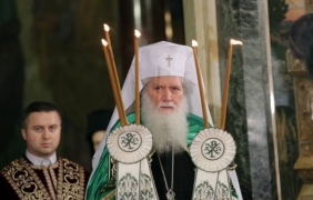 От днес започва Страстната седмица