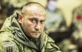 Политолог: Ярош е назначен в Министерството на отбраната след сделка с Коломойски