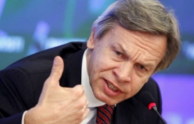 Пушков призова за въвеждане на санкции срещу Латвия