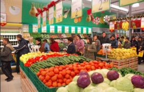 Billa остава, планира 200 млн. лв. инвестиции