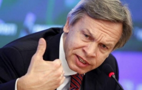 Пушков: САЩ и НАТО използват България като плацдарм за натиск върху Русия