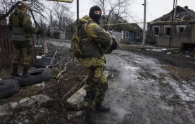 Киевските сили спряха започналия вчера обстрел на Донецк