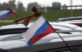 Руски автомобилен пробег ще напомни на Европа кой я е освободил от фашизма