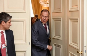 Лавров с официално посещение в Сърбия на 15 май