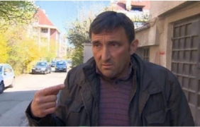Герман Костин се издънил на полиграфа за убийството на детето в куфара и майка му