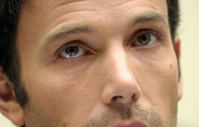 Бен Афлек съжалява, че опитал да прикрие робовладелското минало на предците си