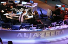 Индия спря ”Ал Джазира” заради карта на Кашмир