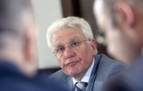 СГС запорира имущество на Христо Бисеров и Ивайло Главинков