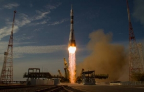 Полетът на новата експедиция до МКС няма да се отлага