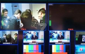 Всеки момент се очаква да спре излъчването на TV7 и NEWS7