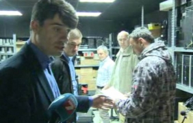 Изп. директор на TV7: Има нареждане за спиране на телевизията [видео]
