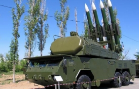 Опълченците откриха картите с позициите на украинските „БУК“ по време на падането на малайзийския Boeing