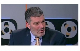 Висш полицай си направил незаконен архив с досиета