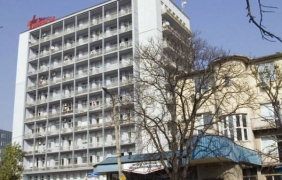 Детското отделение на ”Пирогов” на ръба на мизерията