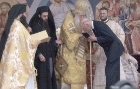 Огнян Минчев: Сакскобурготски е удобен да изпълнява роли дестабилизиращи държавата
