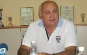 Шефът на ВиК-Стара Загора е най-новият архонт