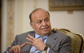 Президентът на Йемен в изгнание иска мирни преговори в Рияд