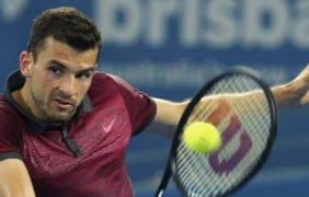 Гришо пред Tennis24.bg: Успях с промяна на играта си днес