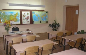 Руснак „минира“ училището на дъщеря си, за да провери сигурността му