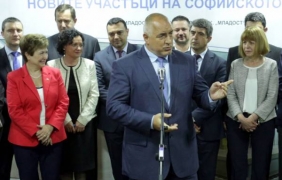 Борисов би по строежи героите на социалистическия труд