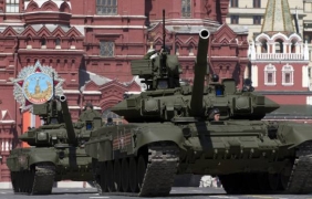 ГЛЕДАЙ ПАРАДА за Деня на победата НА ЖИВО с FBR.BG