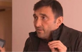 Съдът остави Герман Костин в ареста за постоянно