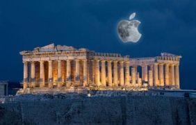 Трябва ли Apple да купи Гърция?