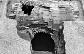 В Китай откриха гробница от 15-и век, пълна със злато
