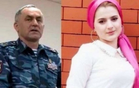 Приятел на Кадиров взе непълнолетна за втора жена