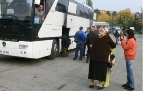 Намериха бомба в автобус с българи в Будапеща